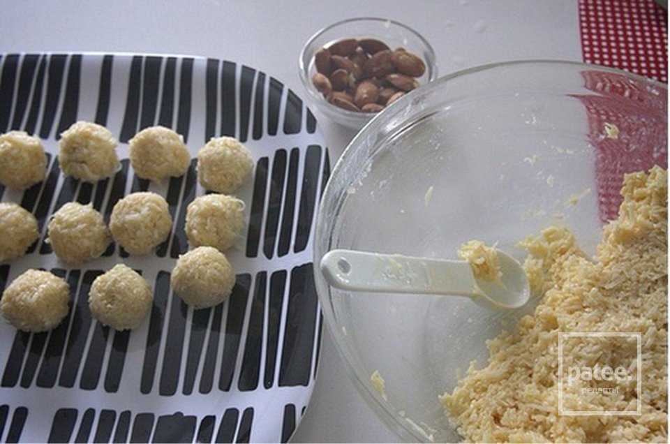Торт рафаэлло: рецепт с фото пошагово в домашних условиях, самый вкусный