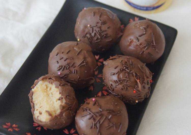 Шоколадные трюфели: топ-4 рецепта, секреты приготовления