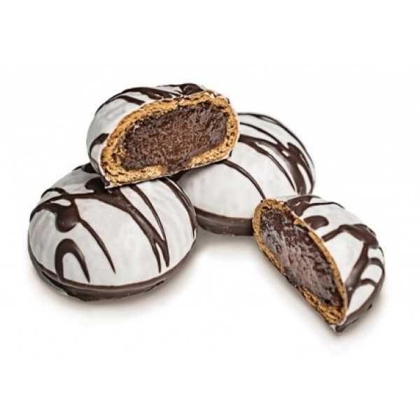 Шоколадные пряники - вкусные и мягкие, рецепт с фото пошагово