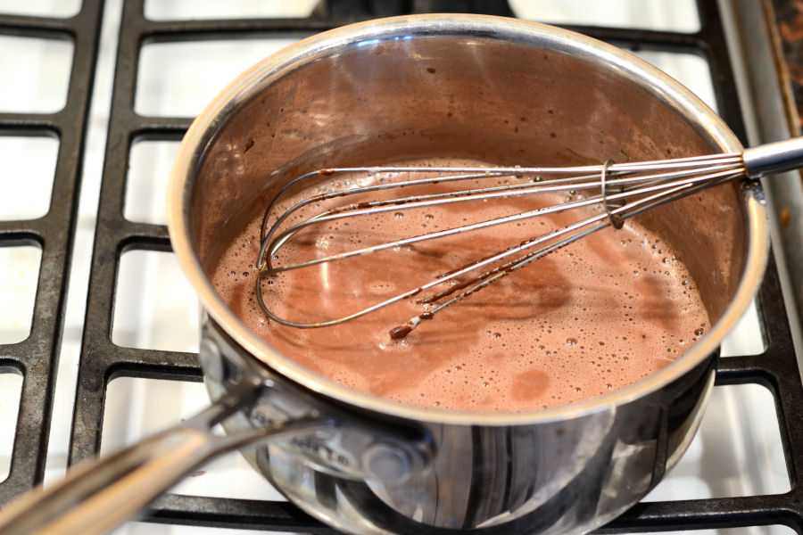Домашний шоколад: рецепты пошагово