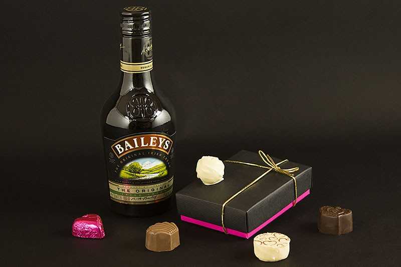 Шоколадный пирог пропитанный ликером baileys рецепт с фото