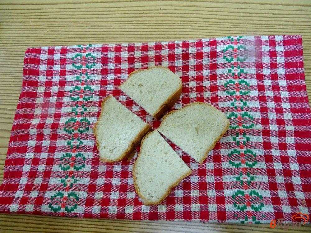 Бутерброды с икрой на праздничный стол — 7 простых рецептов