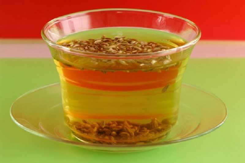 Как приготовить фенхелевый чай с апельсином? рецепт с фото