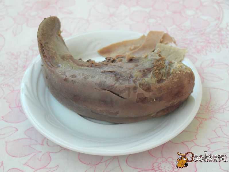 Как приготовить свиной язык в духовке: 4 рецепта, особенности запекания - onwomen.ru