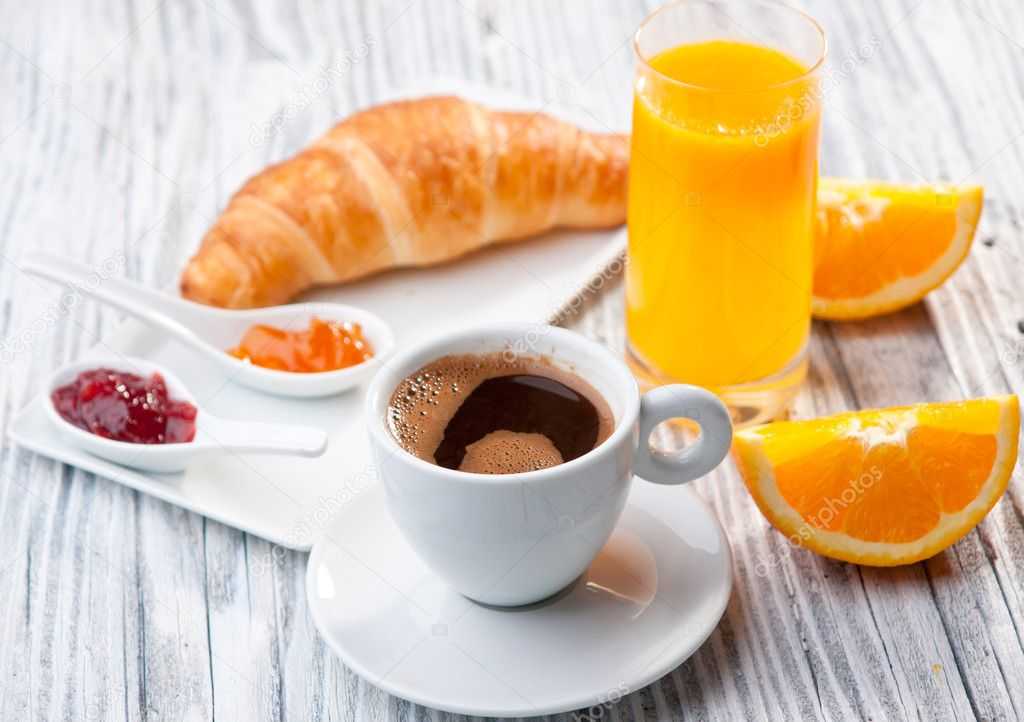Кофе с апельсиновым соком: популярные рецепты приготовления бодрящих напитков и их названия