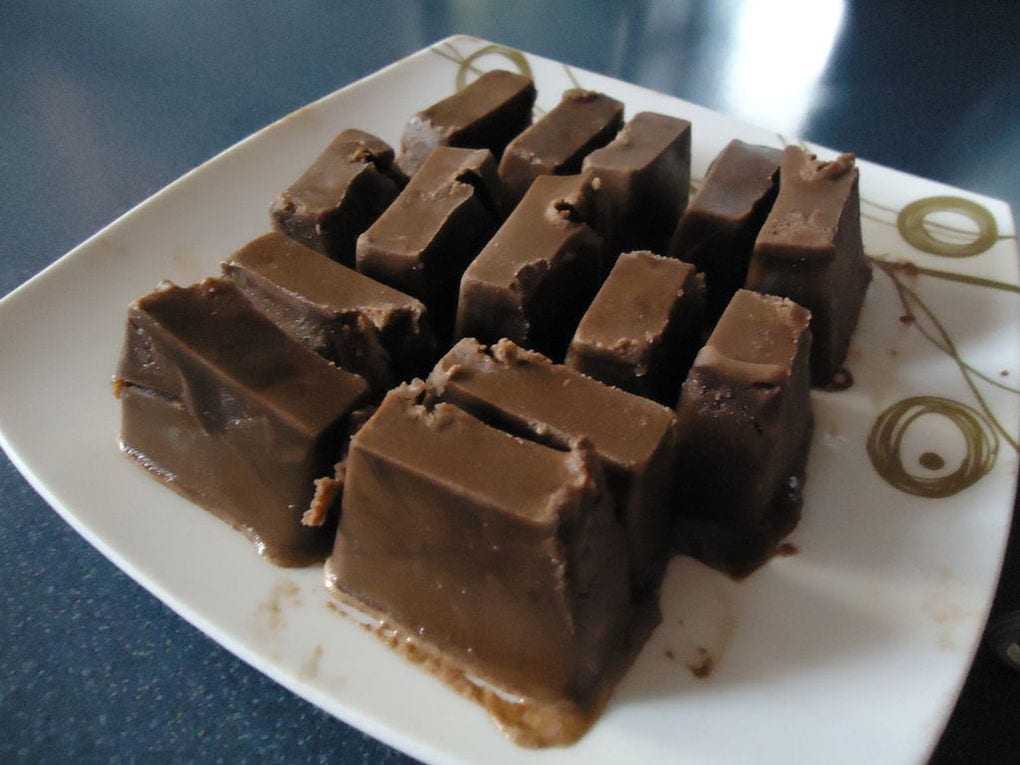 Шоколадное масло в домашних условиях: рецепты с фото