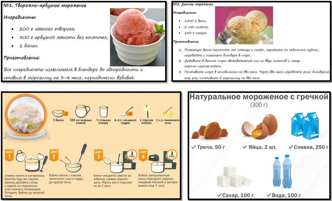 Домашнее мороженое без сливок с клубничным соусом рецепт с фото пошагово и видео - 1000.menu