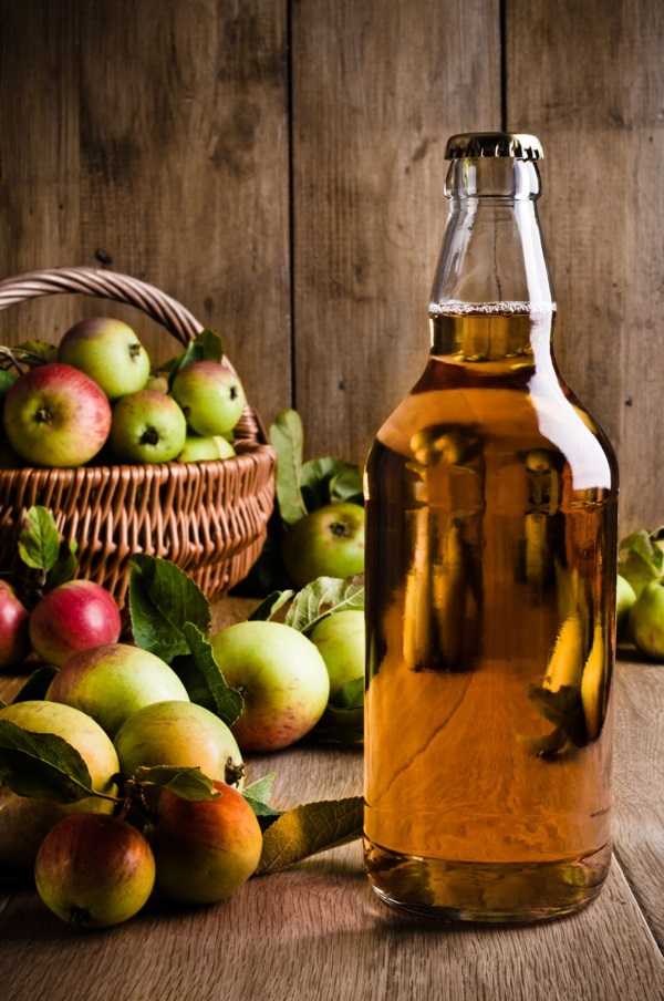 Вино из яблок в домашних условиях: подробный рецепт с фото и комментариями