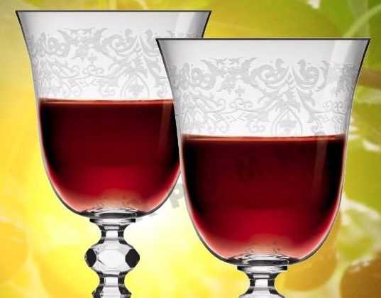 Рецепт домашнего вина из вишни в домашних условиях: пошагово