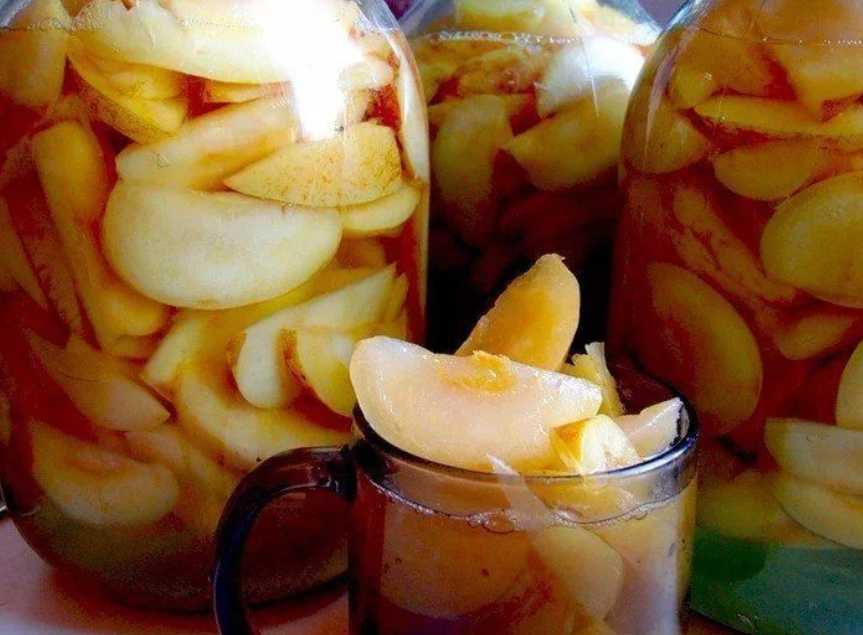 Мелкие яблоки в сиропе на зиму рецепты. яблоки в сиропе на зиму без стерилизации