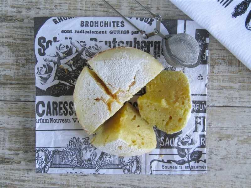 Творожный чизкейк со вкусом ванили рецепт с фото пошагово - 1000.menu