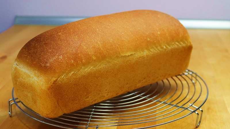 Американский хлеб