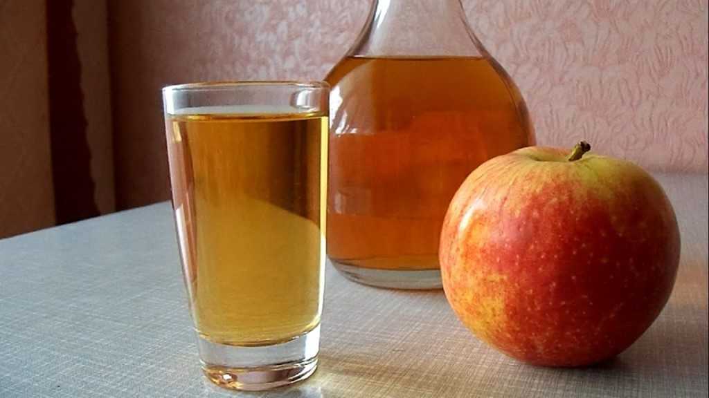 Настойка из яблок дома – рецепты на водке, спирту и иже с ним