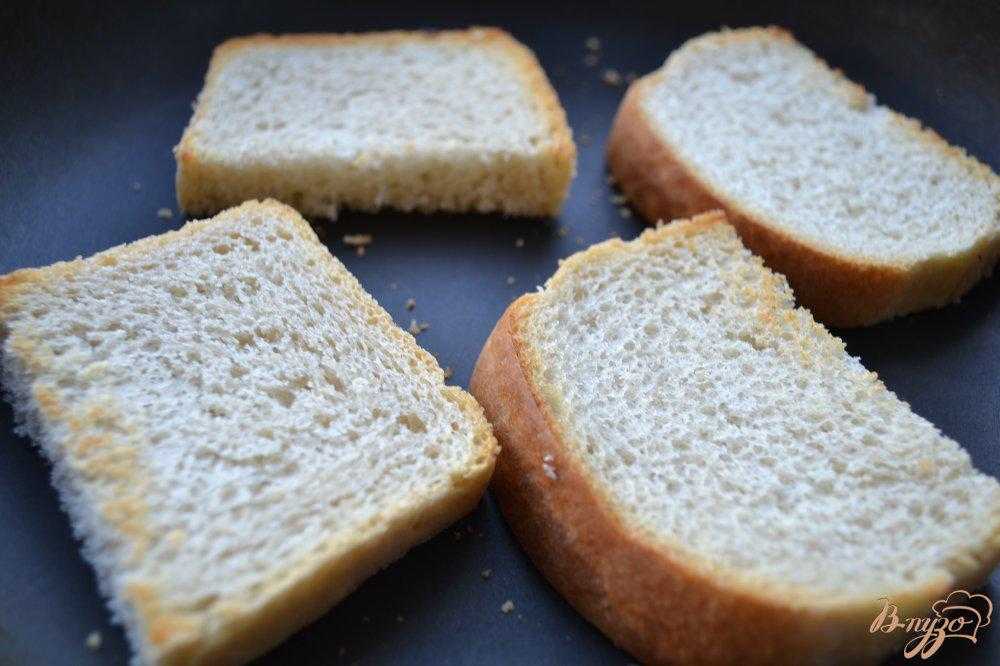 Восемь рецептов бутербродных намазок на хлеб