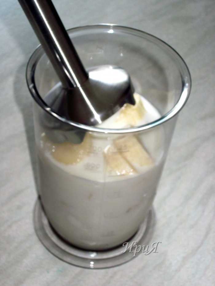 Коктейль из мороженого - как готовить в блендере с молоком, кофе, фруктами, шоколадом или алкоголем