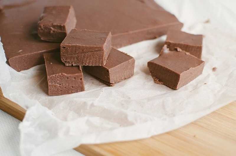 Домашний шоколад из какао масла рецепт с фото пошагово - 1000.menu