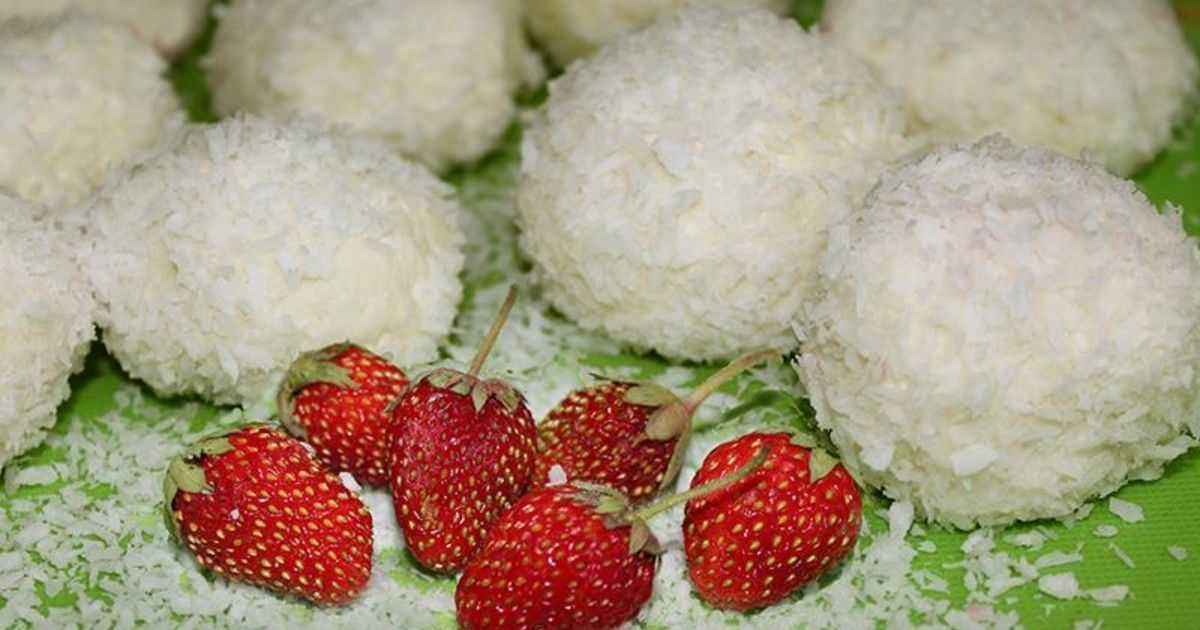 Десерт из клубники: рецепты с фото, как приготовить быстро и легко без выпечки