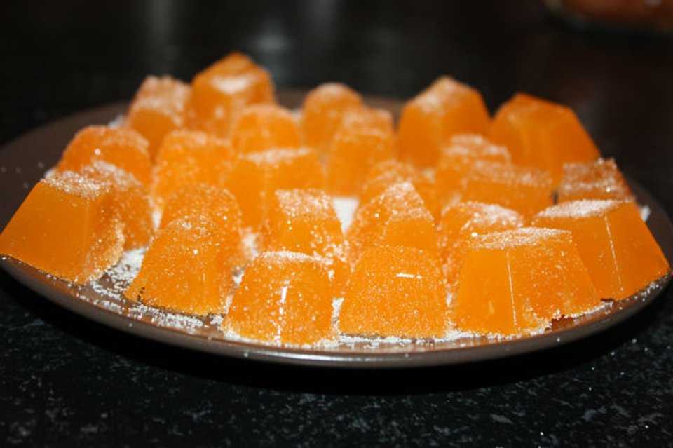 Как приготовить апельсиновый мармелад: поиск по ингредиентам, советы, отзывы, пошаговые фото, подсчет калорий, изменение порций, похожие рецепты