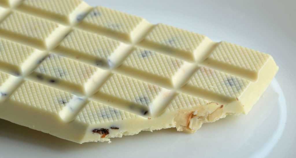 Белый шоколад без сахара рецепт - простые пошаговые рецепты с фотографиями