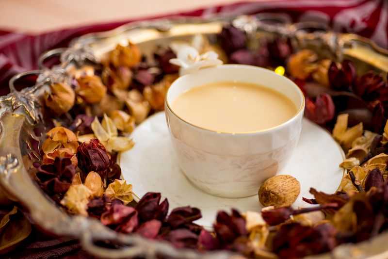 Чай со специями. масала — рецепты приготовления