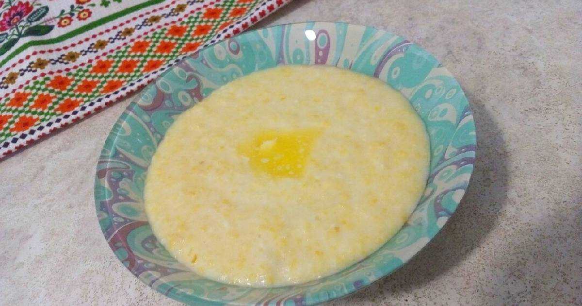 Мамалыга. рецепт из кукурузной крупы, муки по-молдавски, абхазски, грузински в мультиварке, горшочке, духовке с сыром, брынзой, сулугуни. фото