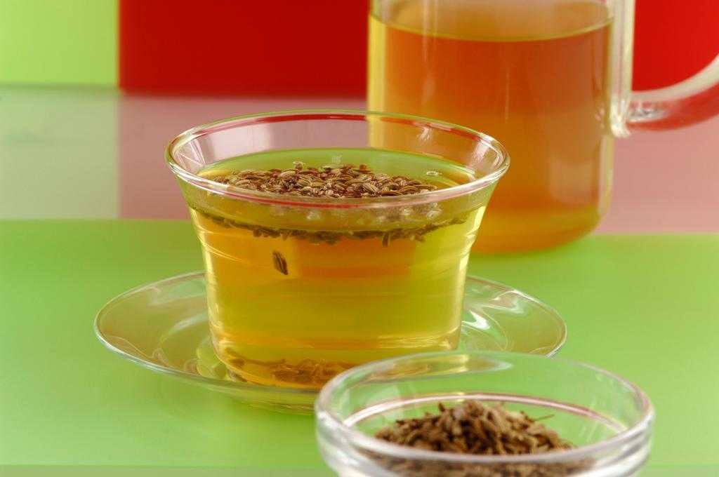 Чай с фенхелем — полезные свойства и рецепты применения
