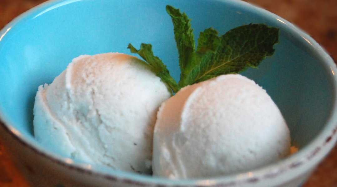Мороженое-пудинг рецепт с фото пошагово - 1000.menu