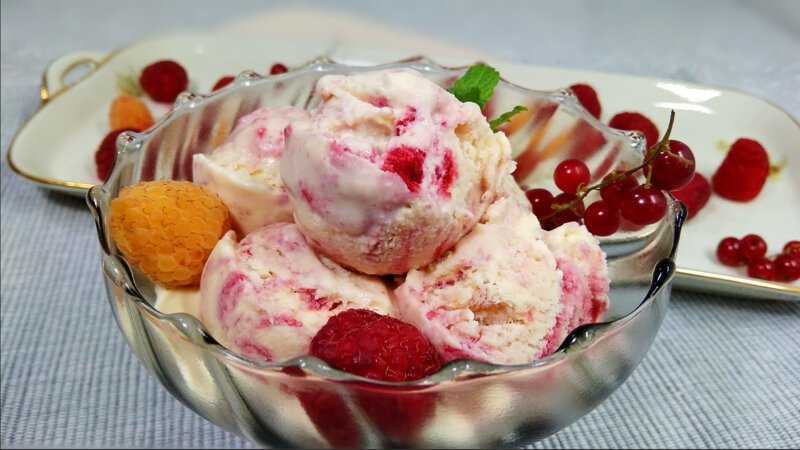 Простой рецепт мороженоеmuscovado пошаговые рецепты мороженого с фото