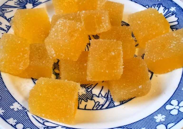 Апельсиновый мармелад — 9 рецептов приготовления в домашних условиях - советы
