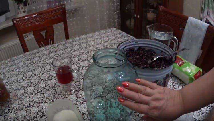 Виноградный уксус в домашних условиях рецепт с фото пошагово - 1000.menu