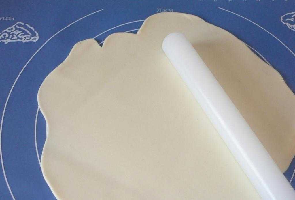 Рецепт мастики для украшения торта в домашних условиях