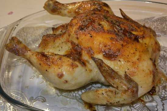 Курица в вине красном или белом - маринад, рецепты приготовления