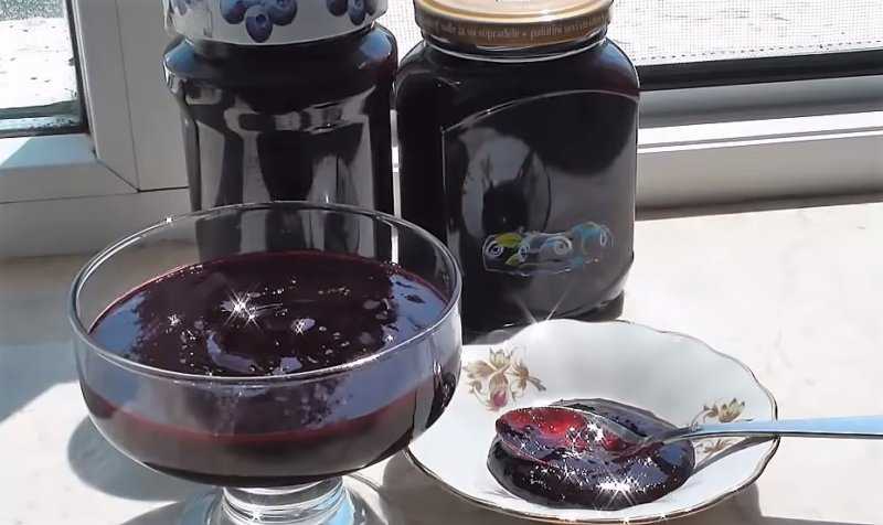 Желе из красной смородины – рецепт 5-минутка, с белой и черной смородиной, вишней и другие варианты