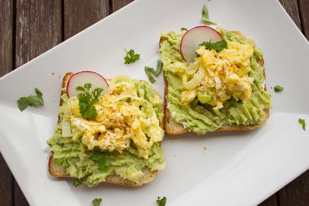 Паста из авокадо ? для бутербродов 7 рецептов для диетического завтрака