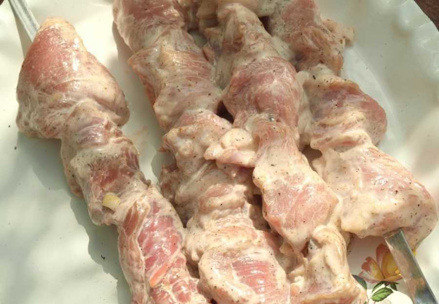 Стейк из свинины в духовке – шикарный кусочек! рецепты свиных стейков в духовке с горчицей, соевым соусом, луком, картошкой и медом
