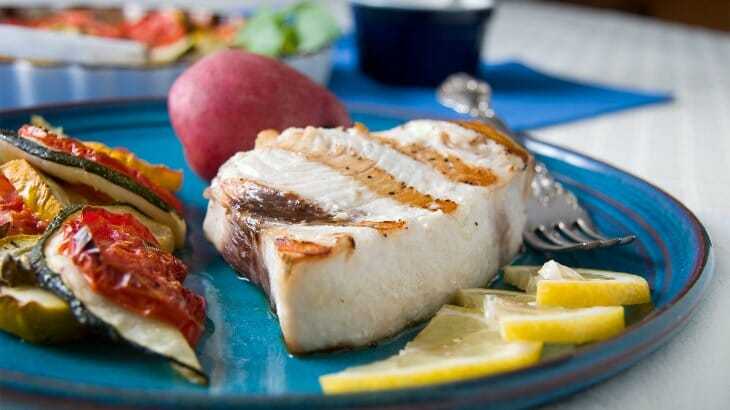 Рыба в кляре на белом вине - рецепт с пошаговыми фото | ne-dieta