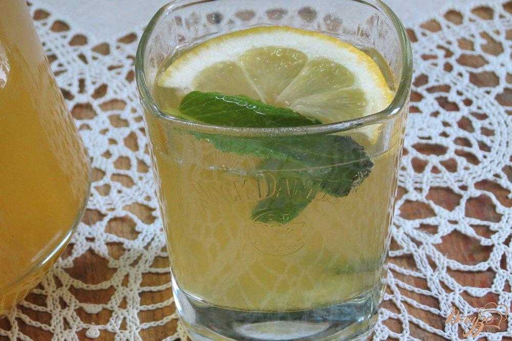 Компот из лимона: секреты приготовления и самые вкусные рецепты