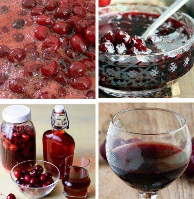 Домашнее вино из винограда, малины, яблок и смородины - рецепты крепленого алкоголя и без сахара
