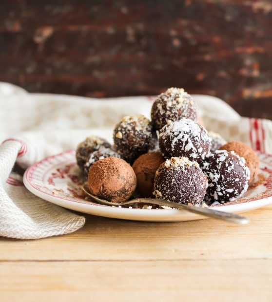 Шоколадные трюфели: состав, рецепты, приготовление конфет