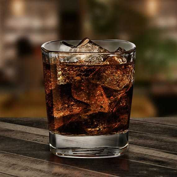 Смертельный коктейль. почему нельзя смешивать спиртное и кока-колу?