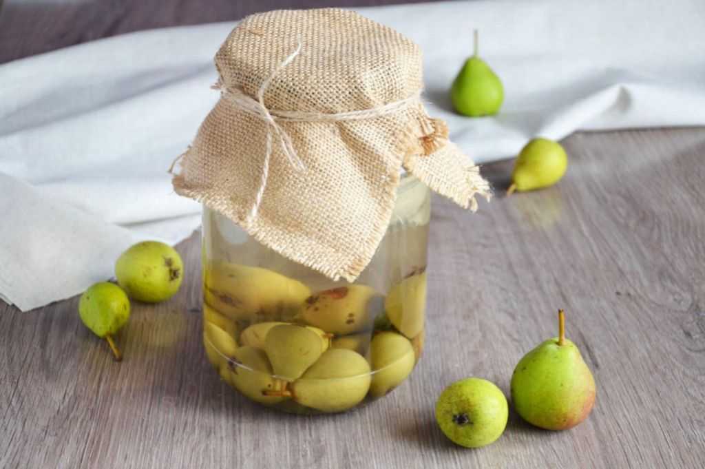 Компот из кабачков с лимоном и пряностями: рецепт в домашних условиях