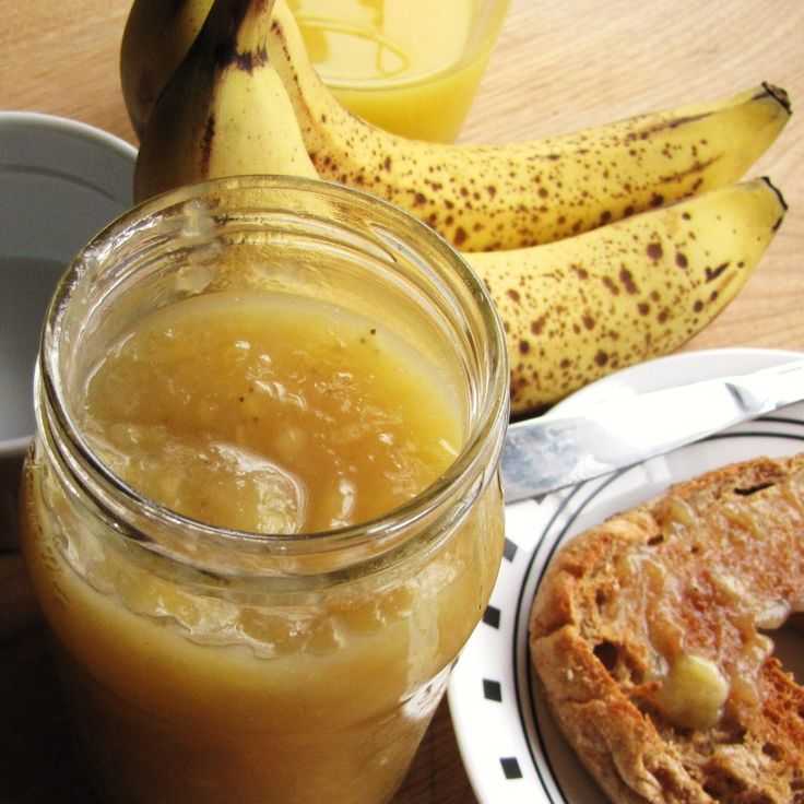Банановые панкейки из бананов и 15 похожих рецептов: фото, калорийность, отзывы - 1000.menu