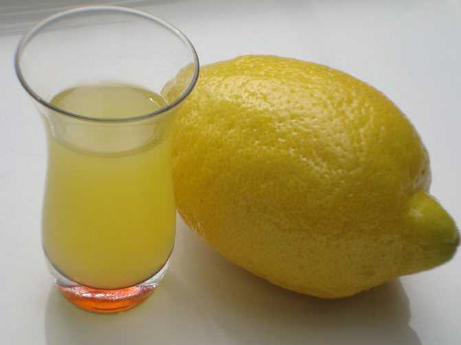 Как приготовить лимонный ликер в домашних условиях