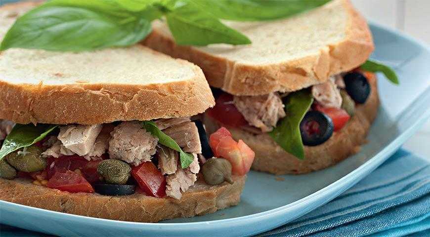 Бутерброды. открытые и закрытые (сандвичи, канапе) бутерброды. как приготовить и рецепты бутербродов