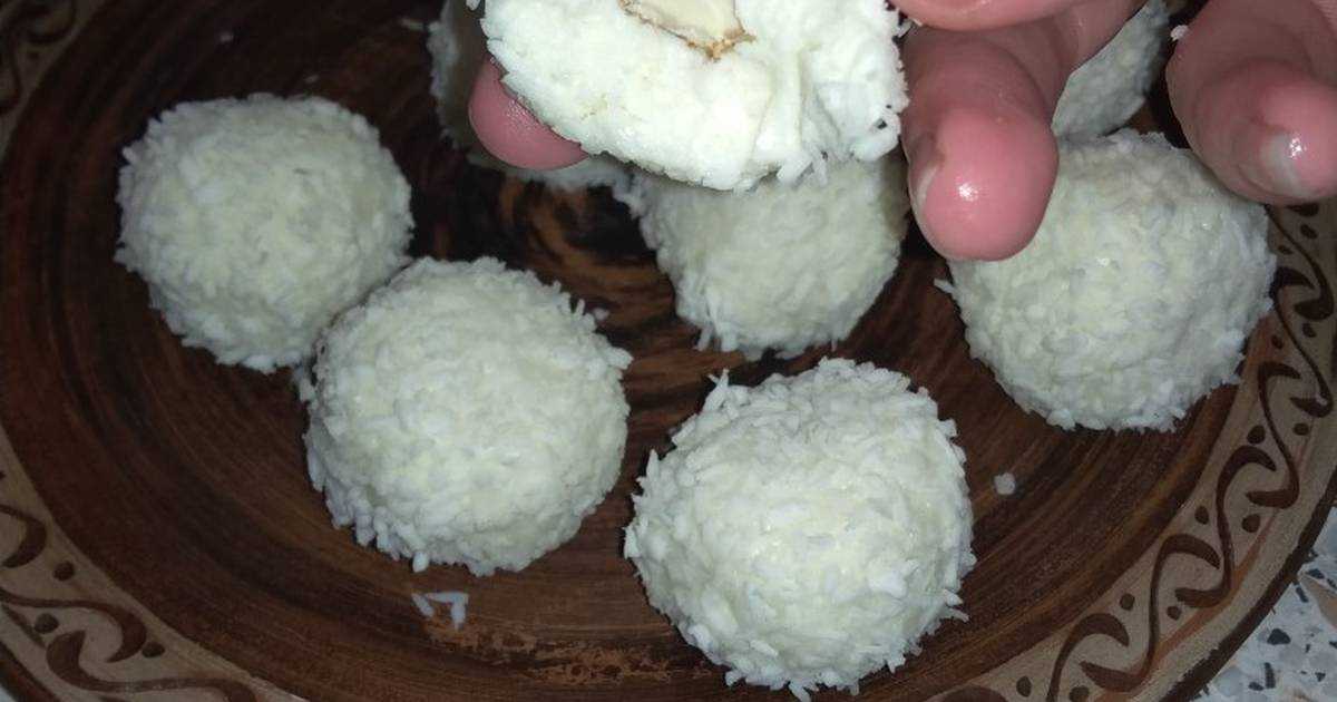 Настоящая находка — торт «рафаэлло». семья оценила, говорят на много вкуснее конфет. делюсь подробным рецептом