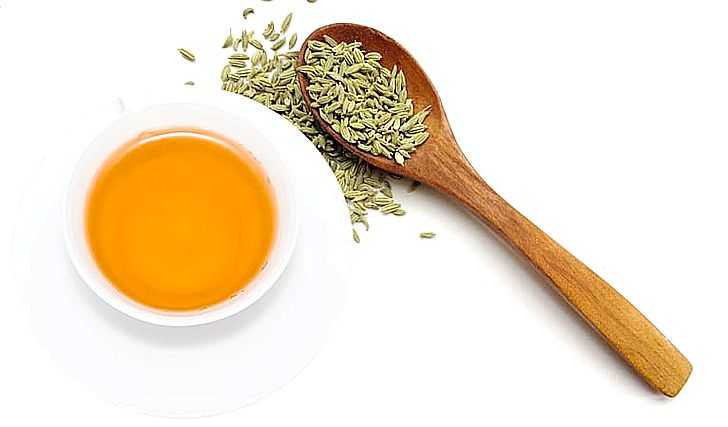 Чай с фенхелем: полезные свойства и противопоказания, рецепты приготовления