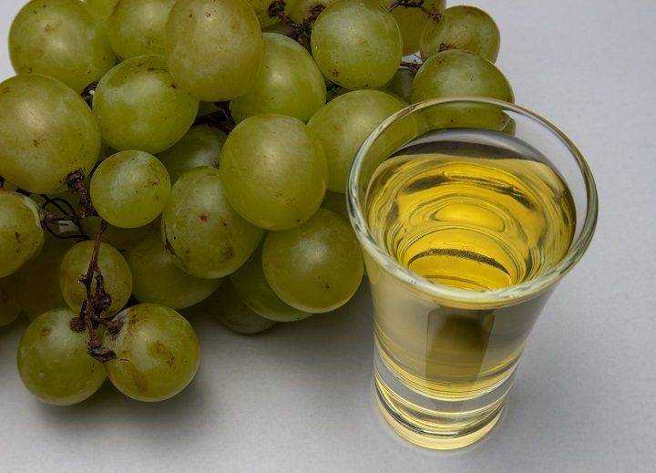 Настойка из винограда: простые рецепты и секреты приготовления вкусного алкогольного напитка на водке и спирте