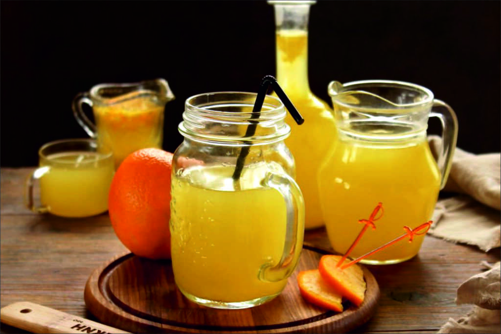 Выпечка к пасхе из пудинга и апельсинового сока рецепт с фото и видео