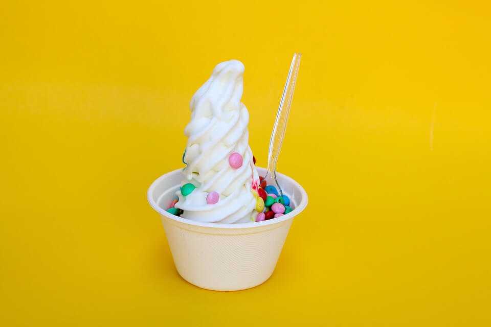 17 рецептов мороженого… из замороженного йогурта — нямки — самые вкусные и необычные рецепты