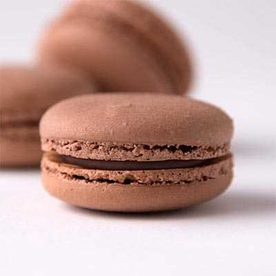 Macarons или макаруны? 3 вида макаронс: шоколадные, фисташковые и пекан с кленовым сиропом